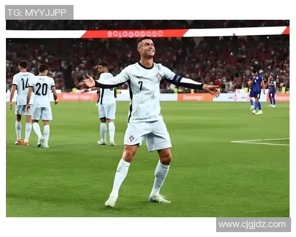 战术拆解：C罗为何能掌控比赛节奏？