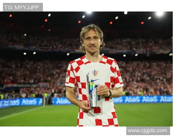 最新战报：莫德里奇全场高光瞬间集锦