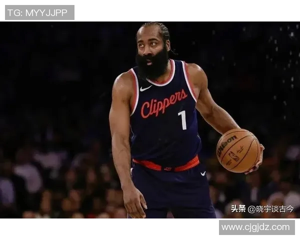 细数哈登五大高光时刻，满满回忆杀