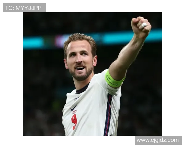 凯恩赛后采访爆金句，引全场大笑