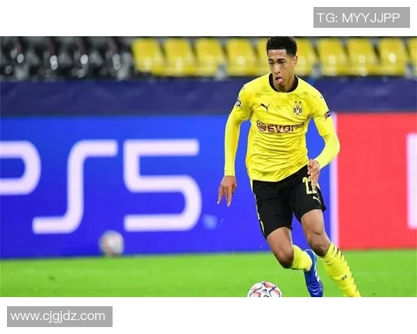 最新战报：贝林厄姆全场高光瞬间集锦