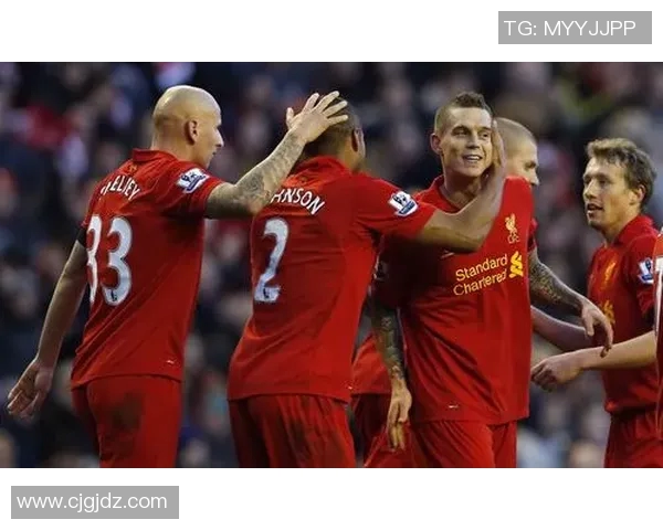 预测：利物浦胜率几何？数据模型告诉你答案