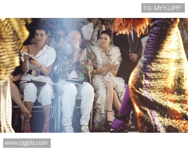 细数巴黎五大高光时刻，满满回忆杀