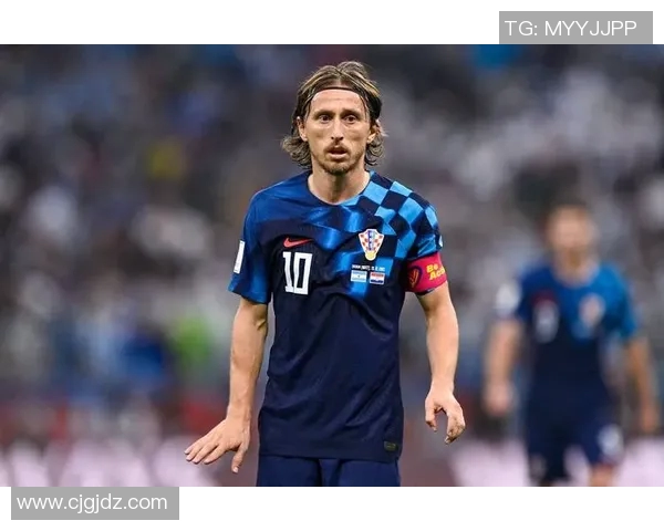 五年对比：莫德里奇数据全面进化！