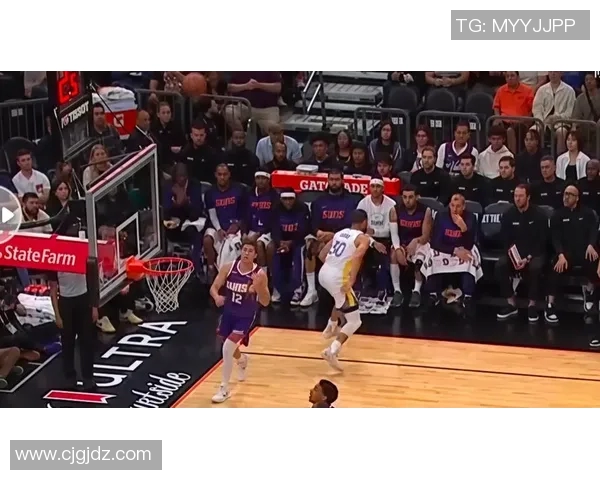 细数库里五大高光时刻，满满回忆杀