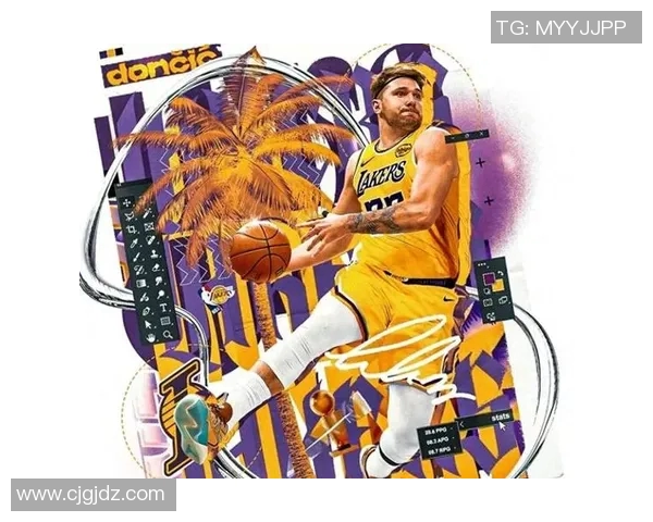 东契奇被看作未来超级巨星或将引领篮球新时代