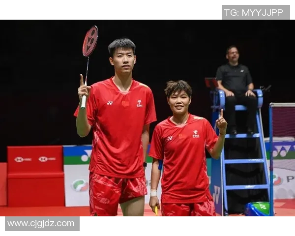 羽毛球混双比赛战术配合与技术分析探讨:提升竞技水平的关键要素 羽毛球混双比赛战术配合与技术分析探讨:提升竞技水平的关键要素