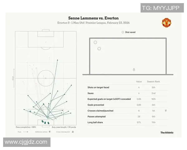 英超门将扑救数据分析及赛季表现深度解读 英超门将扑救数据分析及赛季表现深度解读